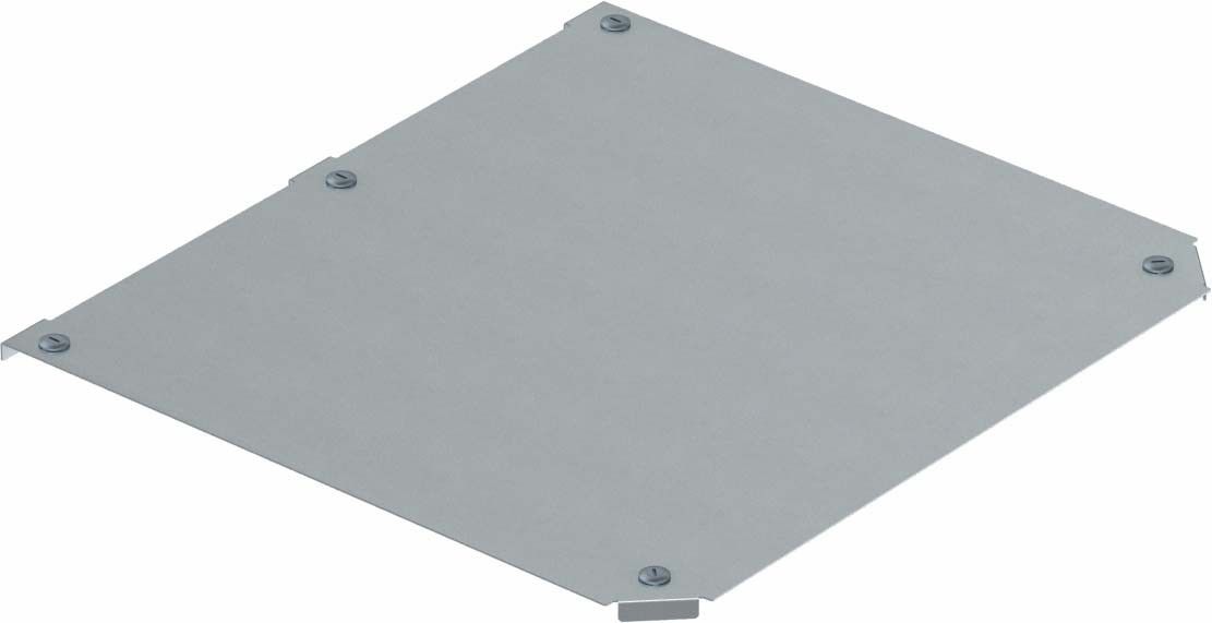 Deckel T-Abzweigstück DFTM 500 DD