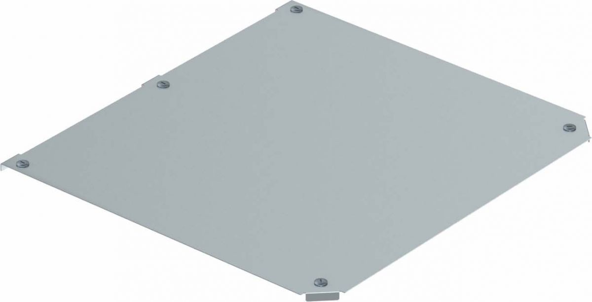 Deckel T-Abzweigstück DFTM 600 FS Deckel T-Abzweigstück DFTM 600 FS
