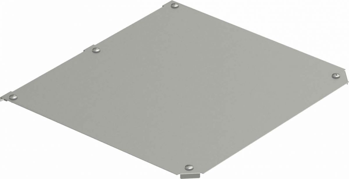 Deckel T-Abzweigstück DFTM 600 A4