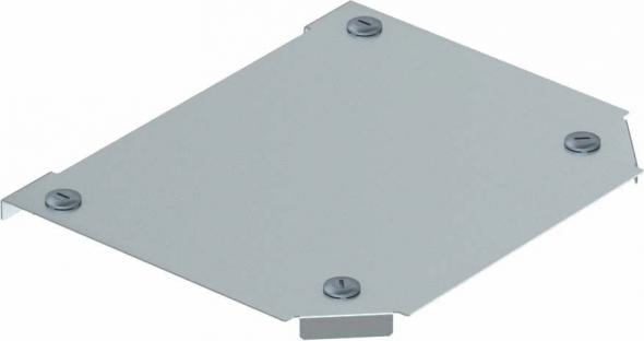 Deckel T-Abzweigstück DFTM 200 FS Deckel T-Abzweigstück DFTM 200 FS