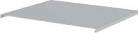 Abdeckung grau 66602-48