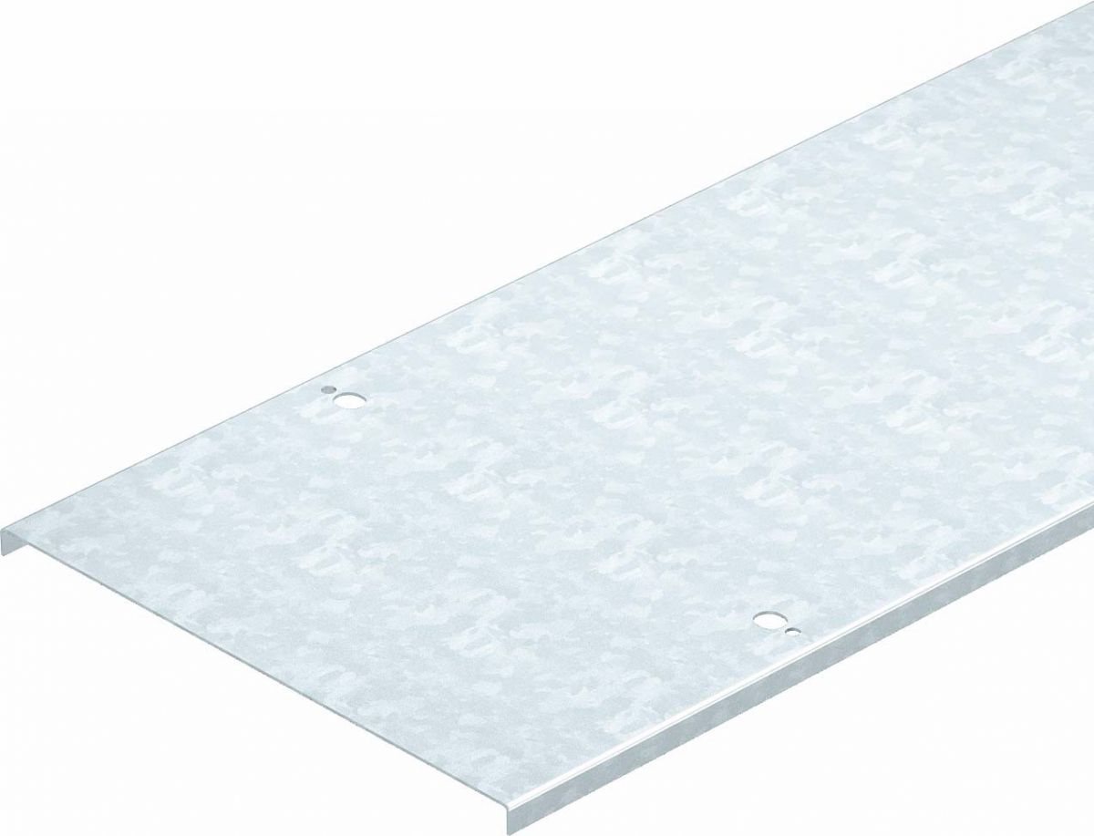Deckel für Abstandsmontage DRL FAM 530 FT
