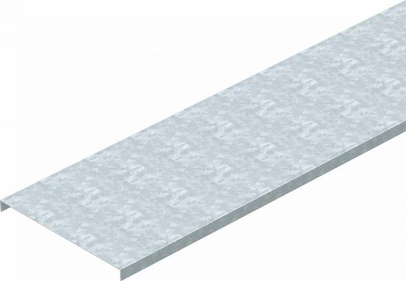 Deckel ungelocht DRLU 200 DD