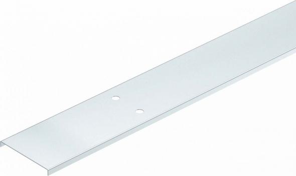 Deckel gelocht AZDG 100 FS