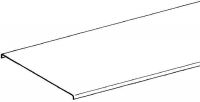 Kabelrinnendeckel RD 100 E3