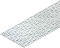 Riffelblechabdeckung RRA 500-2.5 ALO