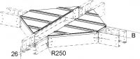 GFK-Deckel ULXD 700