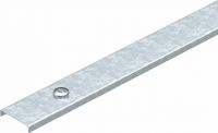 Deckel m.Drehriegel AZDMD 200 FS