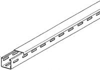 Kabelrinnen-Deckel RD 10F