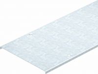 Deckel für Abstandsmontage DRL FAM 630 FT