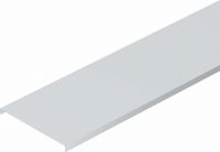 Deckel ungelocht DRLU 500 A4