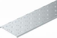 Riffelblechdeckel DBKR 100 FS