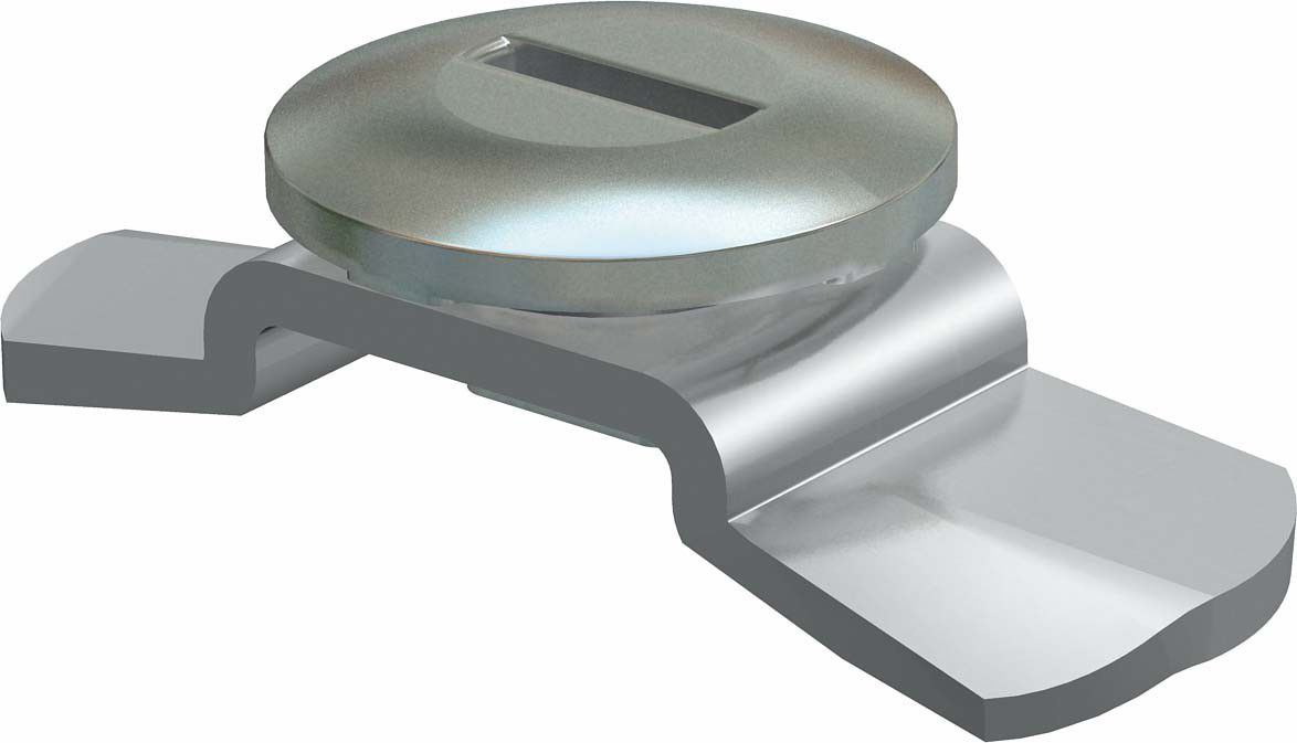 Drehriegel für AZ 50 beids AZDR 50 VA4301 Drehriegel für AZ 50 beids AZDR 50 VA4301