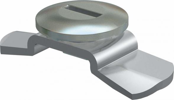 Drehriegel für AZ 50 beids AZDR 50 VA4301 Drehriegel für AZ 50 beids AZDR 50 VA4301