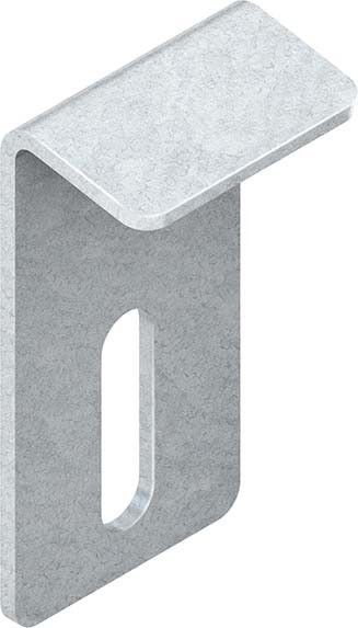 Deckelhaltelasche GRDHL 30 S