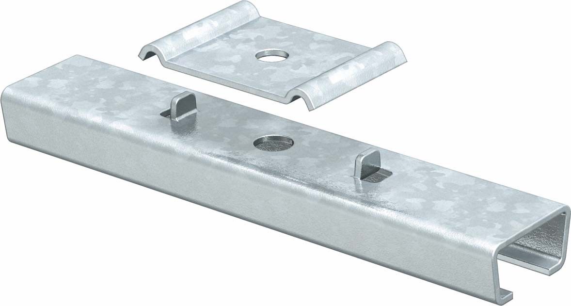Mittenabhängung GMS 170 FS
