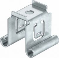 Mittenabhängung MAH 100 FS