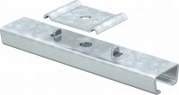 Mittenabhängung GMS 170 FS
