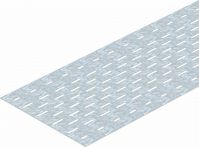 Einlegeblech ELB-L 50 DD