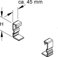 Schutzkappe SKWHM 105
