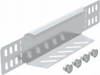 Reduzierwinkel/Endabschluß RWEB 640 A2