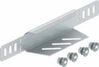 Reduzierwink./ Endabschluß RWEB 320 DD