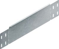 Rinnenabschlussblech RADS 100.100 S