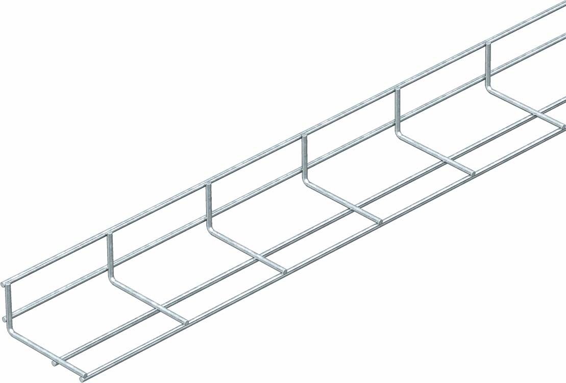 Gitterwinkel GW 40 80 FT