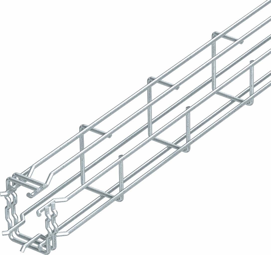 G-Gitterrinne G-GRM 50 50 G