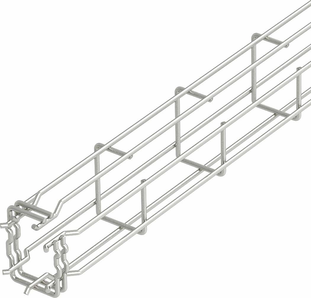 G-Gitterrinne G-GRM 150 100 A4 G-Gitterrinne G-GRM 150 100 A4