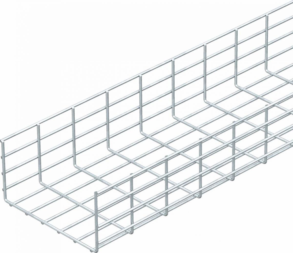 Gitterrinne GR 155 600 G