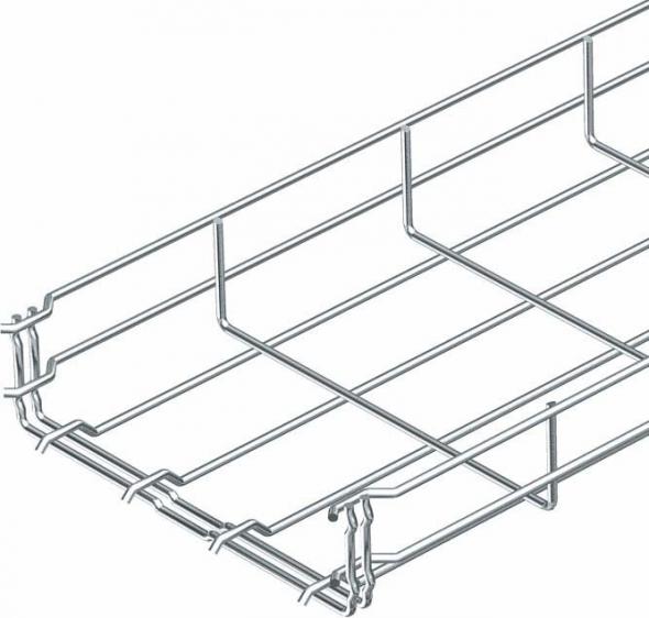 Gitterrinne GRM 55 150 FT