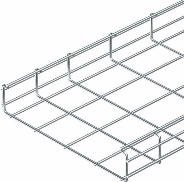 C-Gitterrinne CGR 50 200 FT