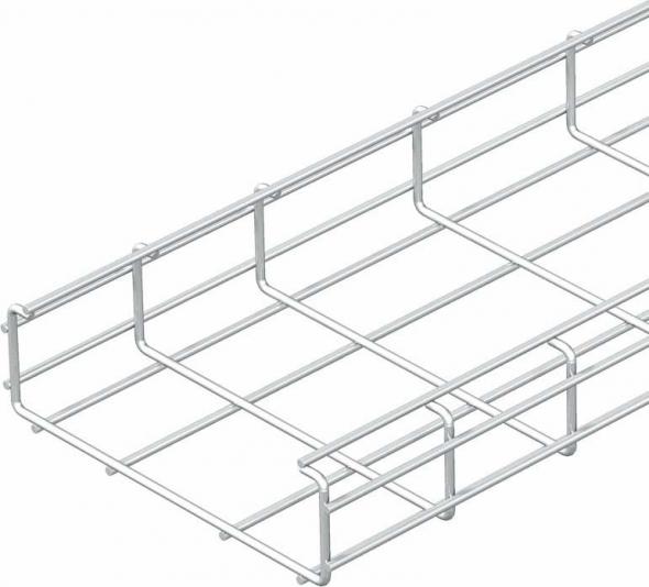C-Gitterrinne CGR 50 200 A2 C-Gitterrinne CGR 50 200 A2