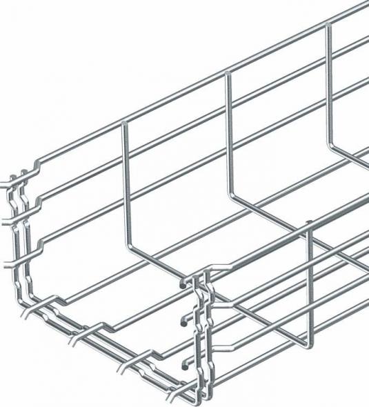 Gitterrinne GRM 105 600 G Gitterrinne GRM 105 600 G
