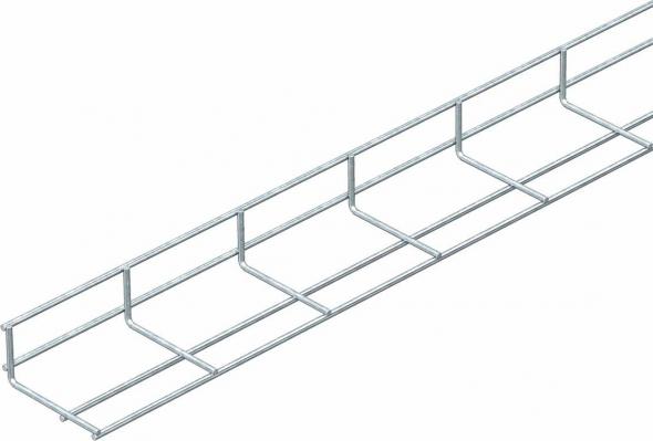 Gitterwinkel GW 40 80 FT