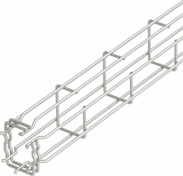 G-Gitterrinne G-GRM 150 100 A4 G-Gitterrinne G-GRM 150 100 A4