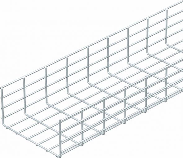 Schwere Gitterrinne SGR 155 450 FT Schwere Gitterrinne SGR 155 450 FT