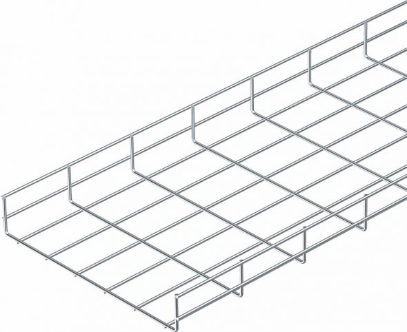 Schwere Gitterrinne SGR 55 400 FT Schwere Gitterrinne SGR 55 400 FT