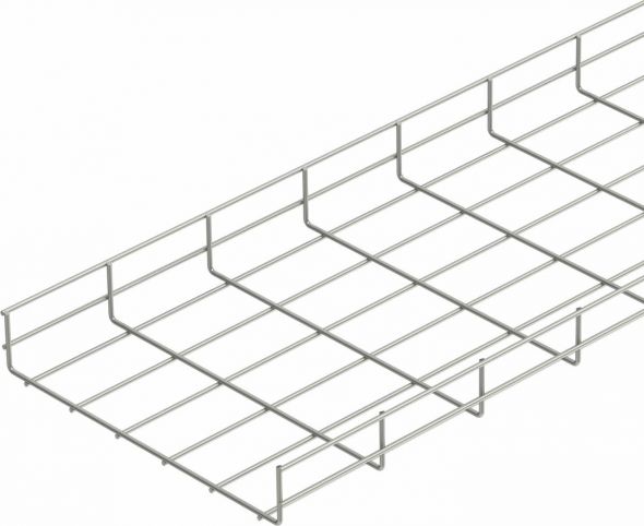 Schwere Gitterrinne SGR 55 500 A2 Schwere Gitterrinne SGR 55 500 A2