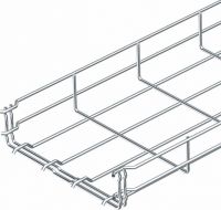 Gitterrinne GRM 55 150 G