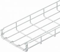 Gitterrinne GRM 55 400 A2