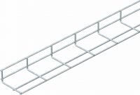 Gitterwinkel GW 40 80 FT