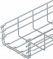 Gitterrinne GRM 105 300 A2