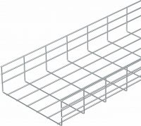 Schwere Gitterrinne SGR 105 200 A2