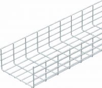 Schwere Gitterrinne SGR 155 450 FT