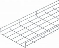 Schwere Gitterrinne SGR 55 200 FT