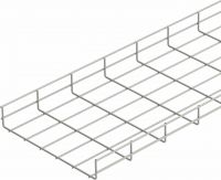 Schwere Gitterrinne SGR 55 500 A2