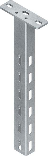 Hängestiel, U-Profil HU 4530/600 FL