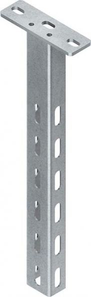 Hängestiel, U-Profil HU 4530/700 FL Hängestiel, U-Profil HU 4530/700 FL